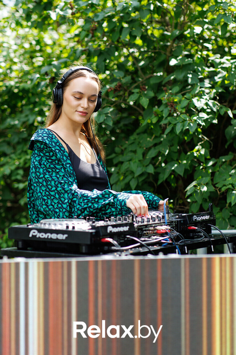 May Way 2025, фото № 164