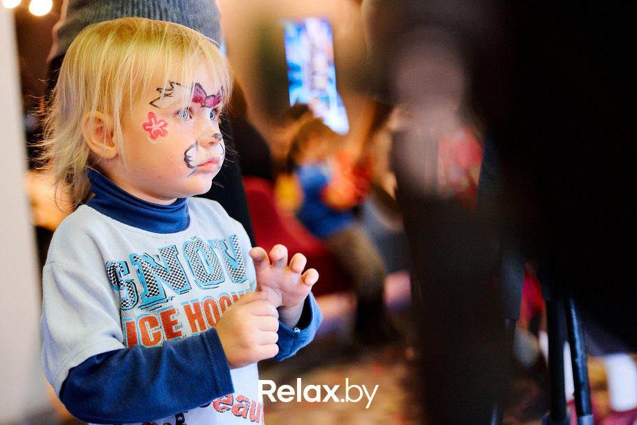 Silver Screen Cinemas празднует День Рождения, фото № 99