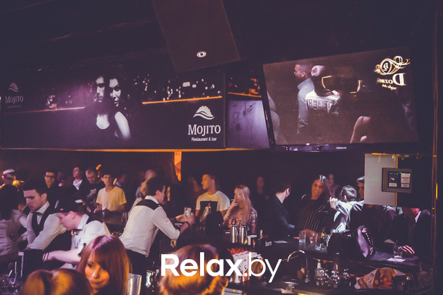 Mojitos party, фото № 16