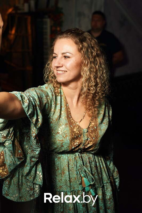 Новогодний корпоратив, фото № 24