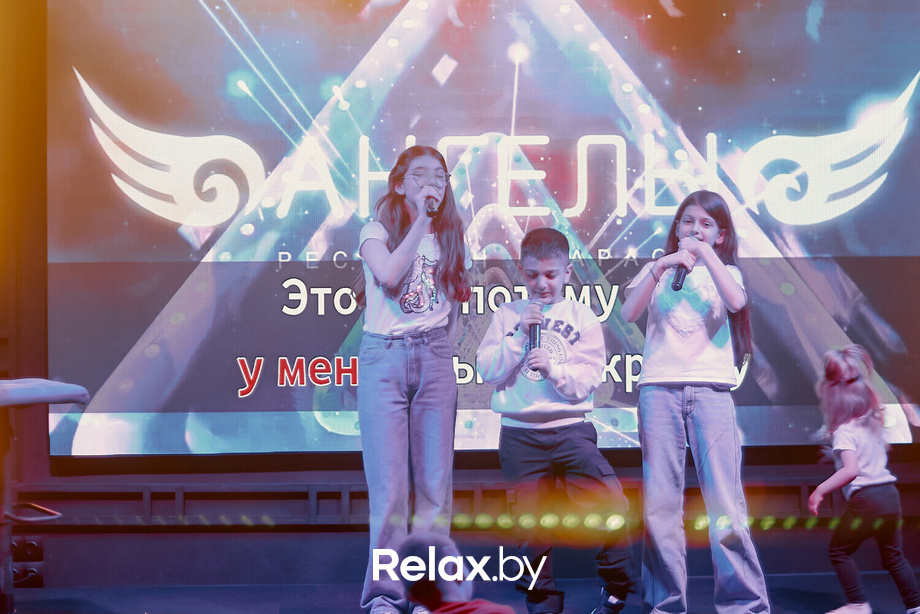 Короли Вечеринок. Детский праздник, фото № 30