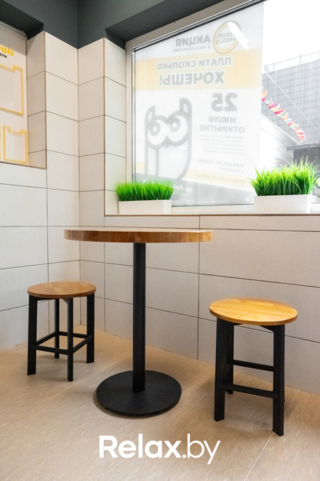 Открытие ShaurMeals, фото № 19