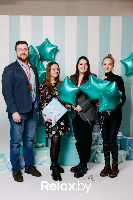 Breakfast at Tiffany's, фото № 291