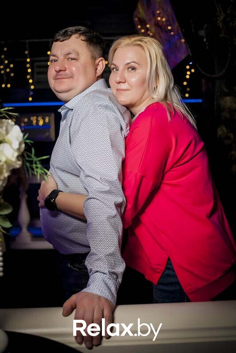 Saturday party, фото № 49