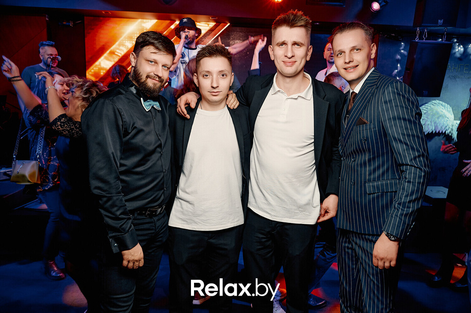 Friday Music, фото № 29