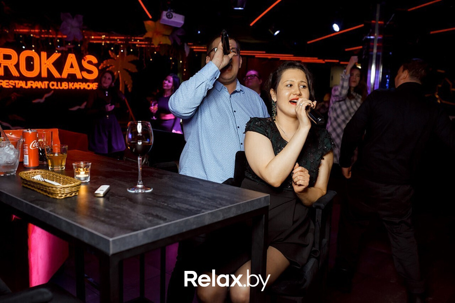 Friday Party, фото № 73