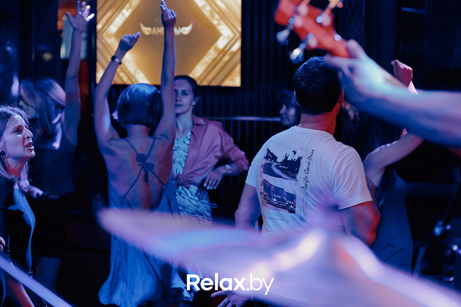 Friday Music, фото № 5