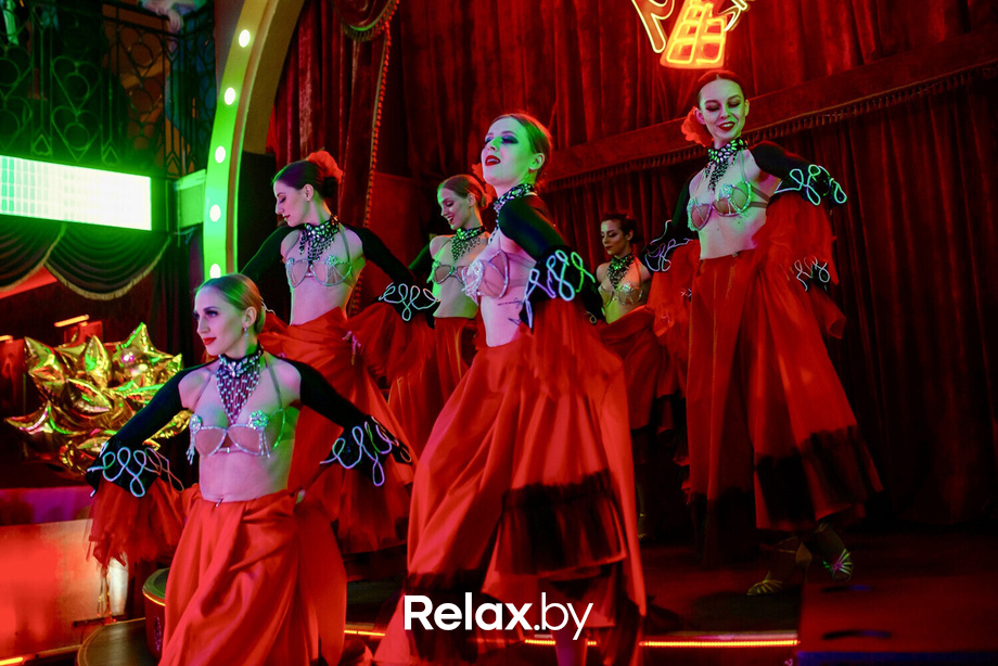 MoulinRouge, фото № 31