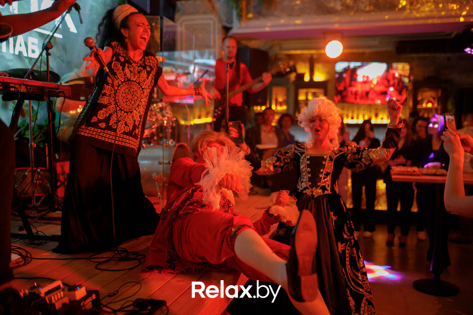 Opening Party, фото № 176