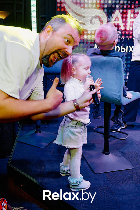 Короли Вечеринок. Детский праздник, фото № 78