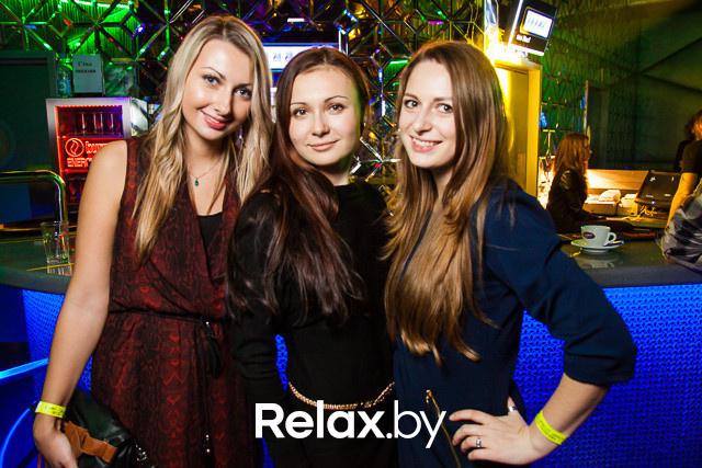 Madison Disco, фото № 79