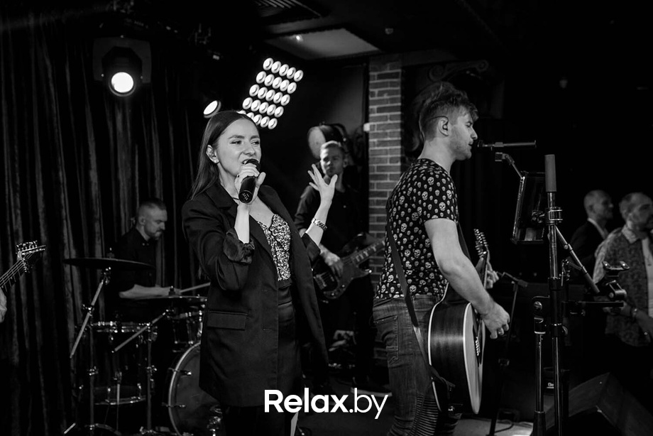 Brooklyn Live!, фото № 25