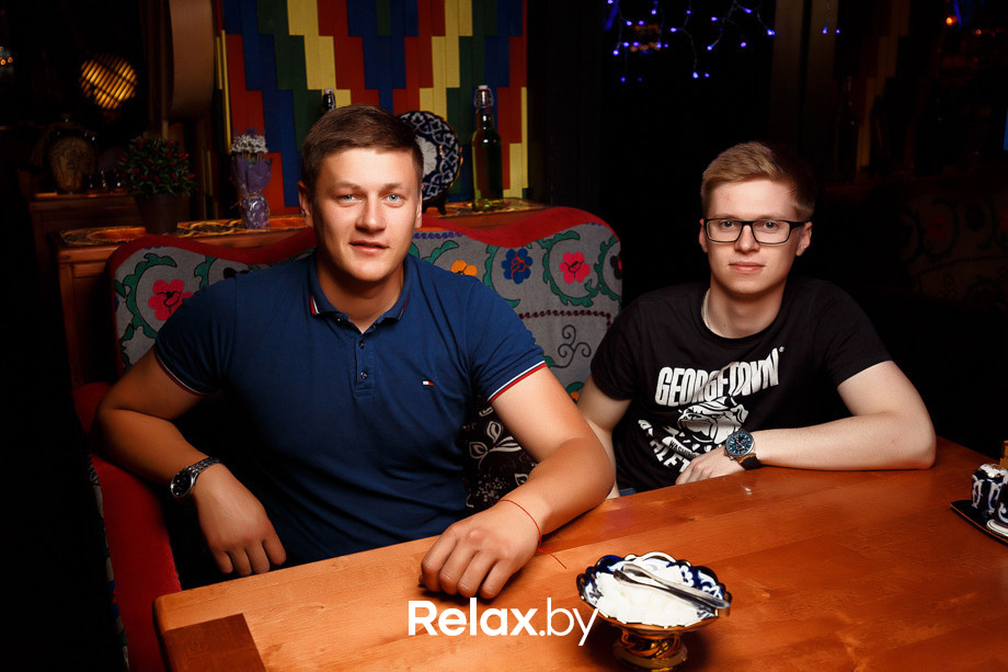 Дзень Незалежнасцi Рэспублiки Беларусь, фото № 50