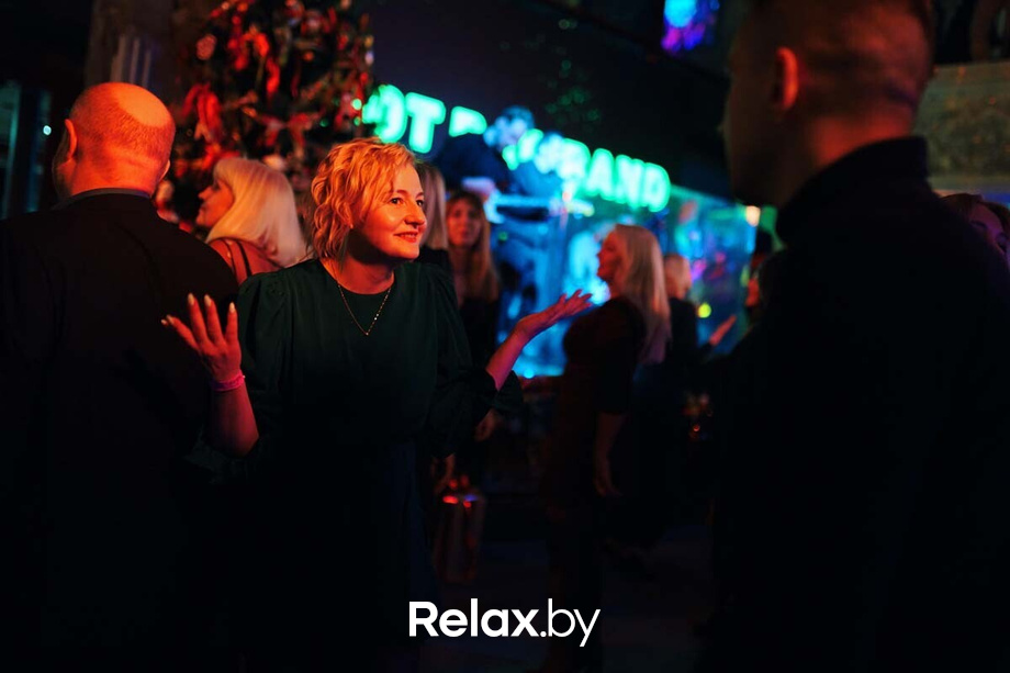 Saturday Party, фото № 15