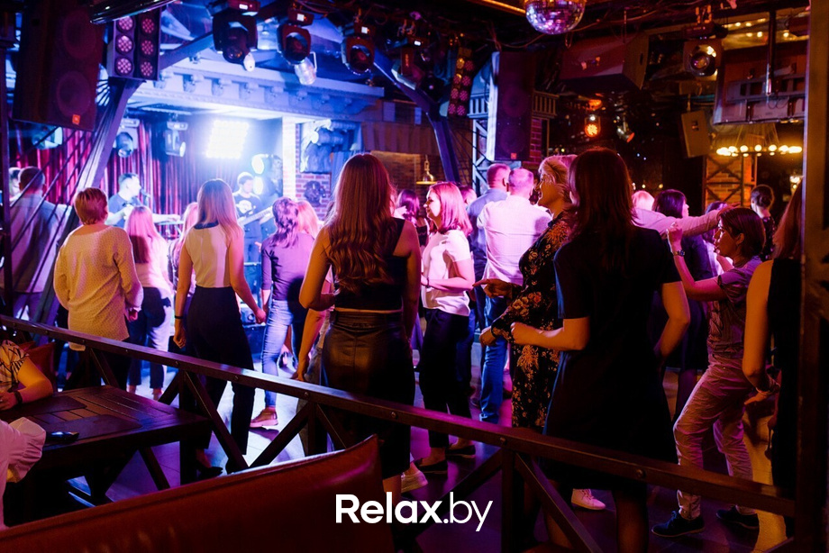 Brooklyn Live!, фото № 4