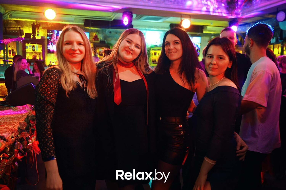 Friday party, фото № 18