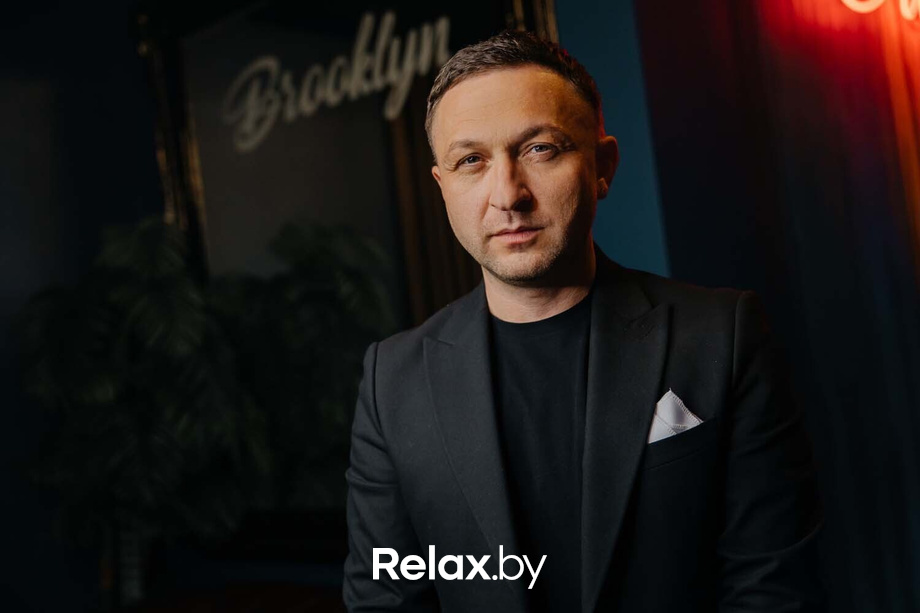 Brooklyn Live!, фото № 81