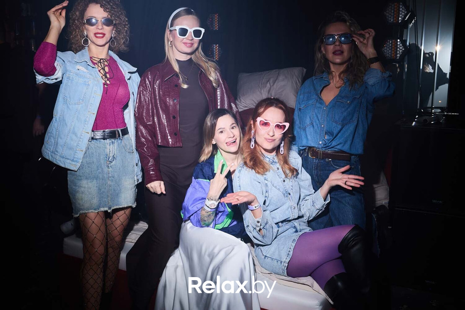 Открытие караоке «Квартирник», фото № 135