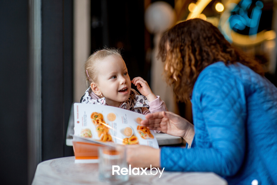 Открытие гастромаркета «Fishfood», фото № 117