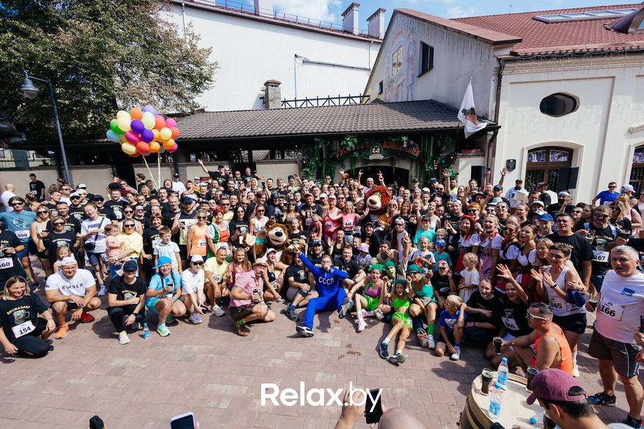 Бровару 27! Забег «Броварская миля 2024», фото № 152