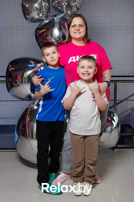 Большое открытие нового пространства «Дико», фото № 103