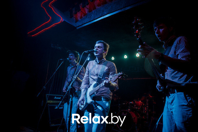 Big Love Rock Show, фото № 30