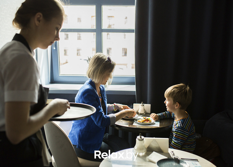 Дегустация венских вафель, фото № 20