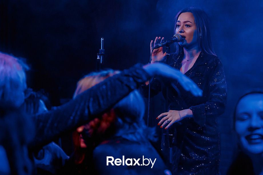 Saturday music, фото № 44