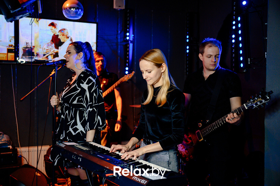 Terra party, фото № 41