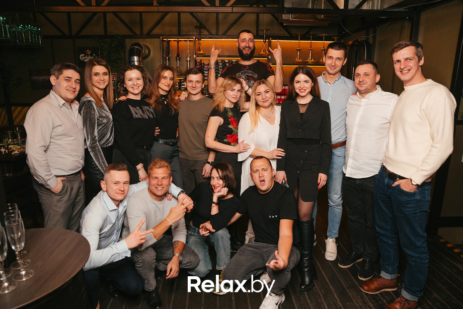 День Встречи Выпускников, фото № 42