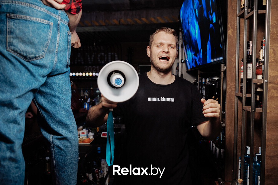 Saturday Party, фото № 97