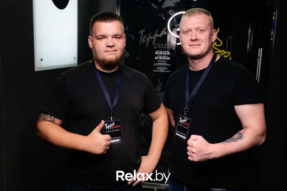 Terra Karaoke, фото № 26