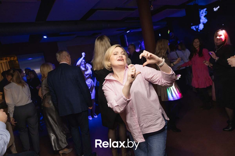 Ночные жители, фото № 76