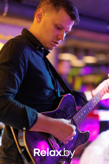 Saturday party, фото № 41