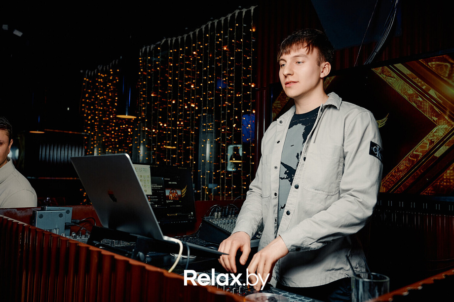 Friday Music, фото № 64