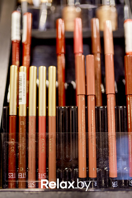 Открытие точки красоты «Ga-DE», фото № 43