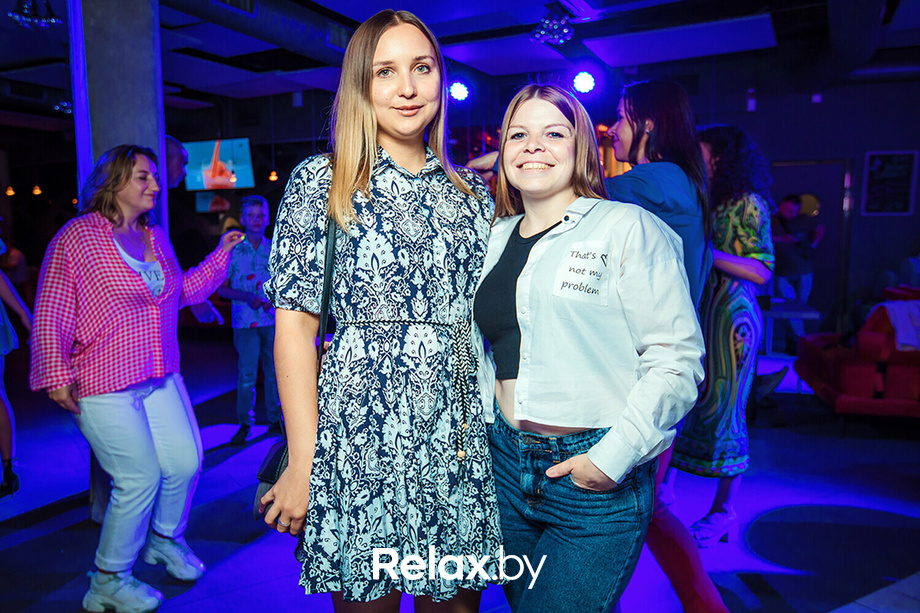 Hot Weekend, фото № 37