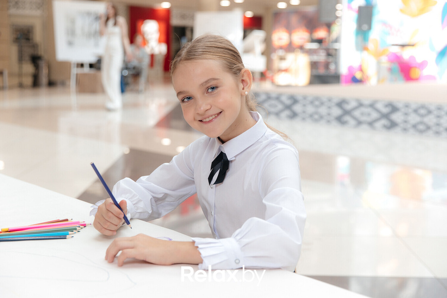 Stolica Kids Fashion SHOW, фото № 11