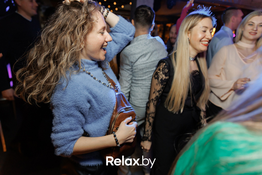 День Встречи Выпускников, фото № 90