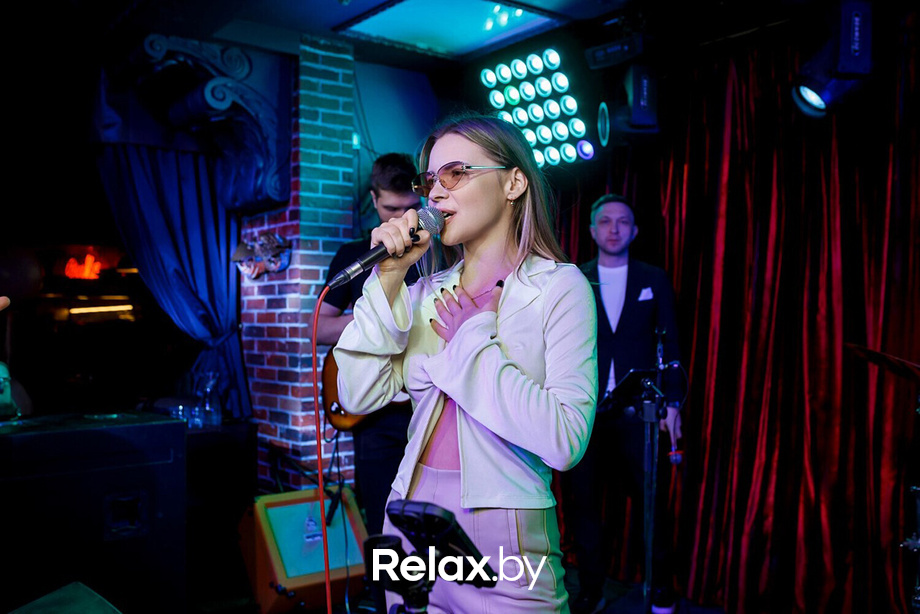 Brooklyn Live!, фото № 26