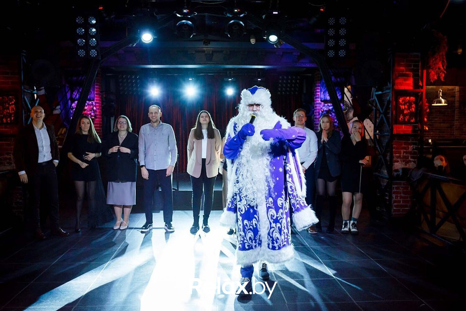 Новогодний Бруклин, фото № 56