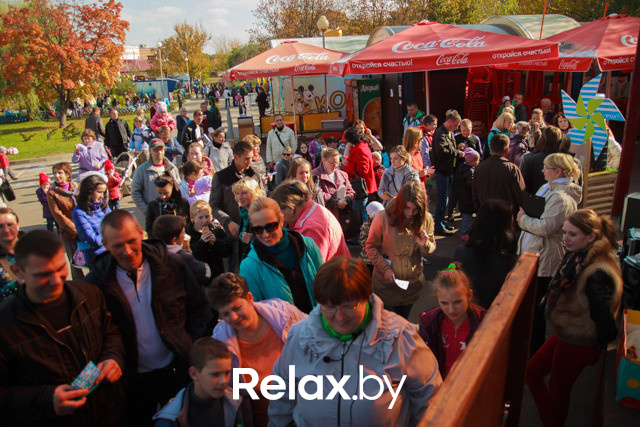 Акция ко Дню защиты животных, фото № 124