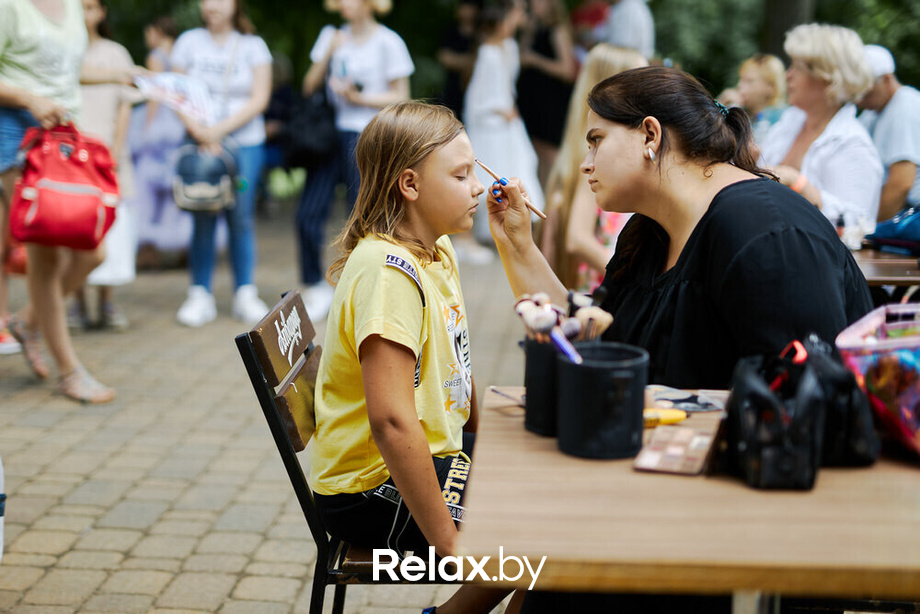 IMG FASHION SHOW – SUMMER 2021, фото № 164