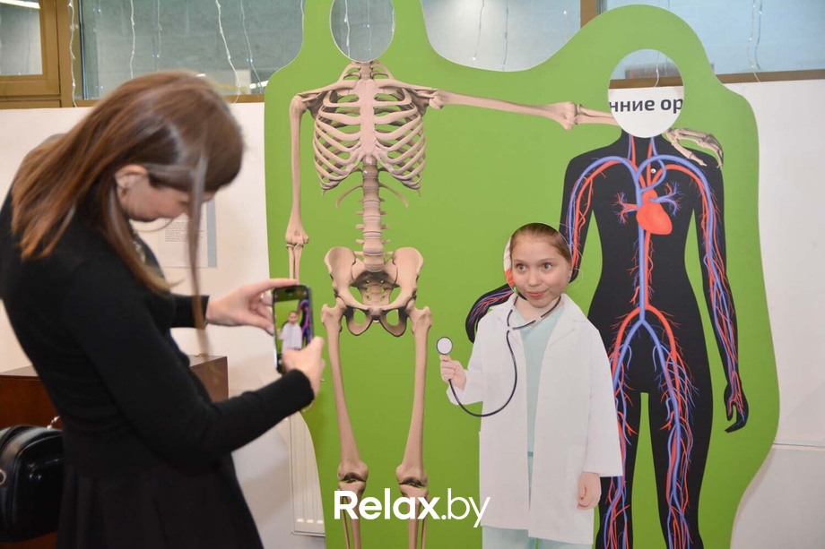 День белорусской науки, фото № 148