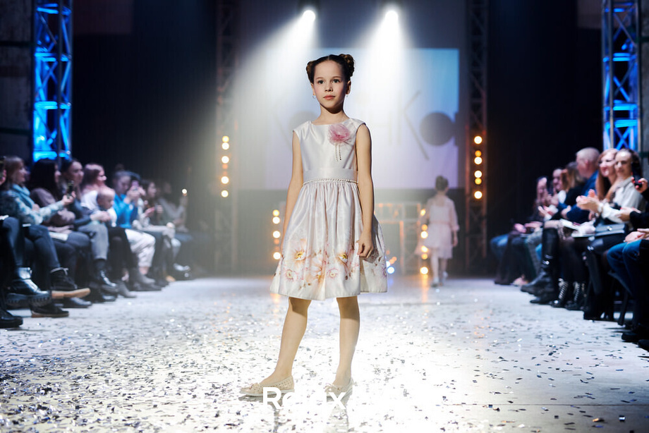 FASHION KIDS’ SHOW, фото № 147