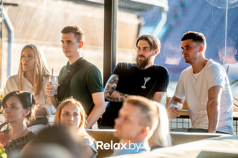 World Cucumber Day – 2021, фото № 614