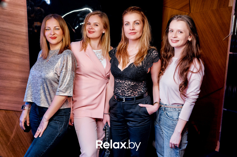 Friday Music, фото № 12