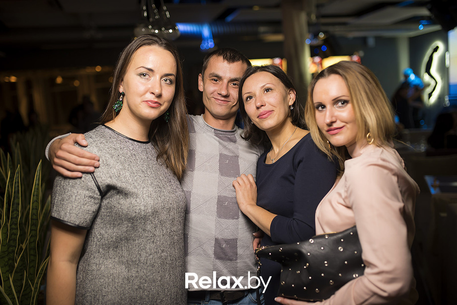 Hot weekend, фото № 13