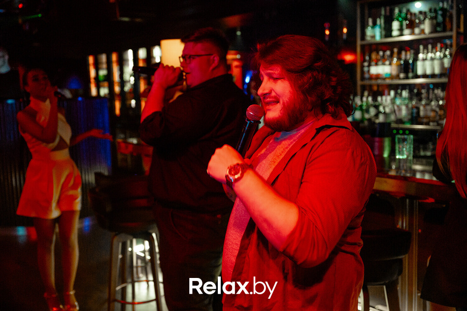 Summer weekends in Radio, фото № 46