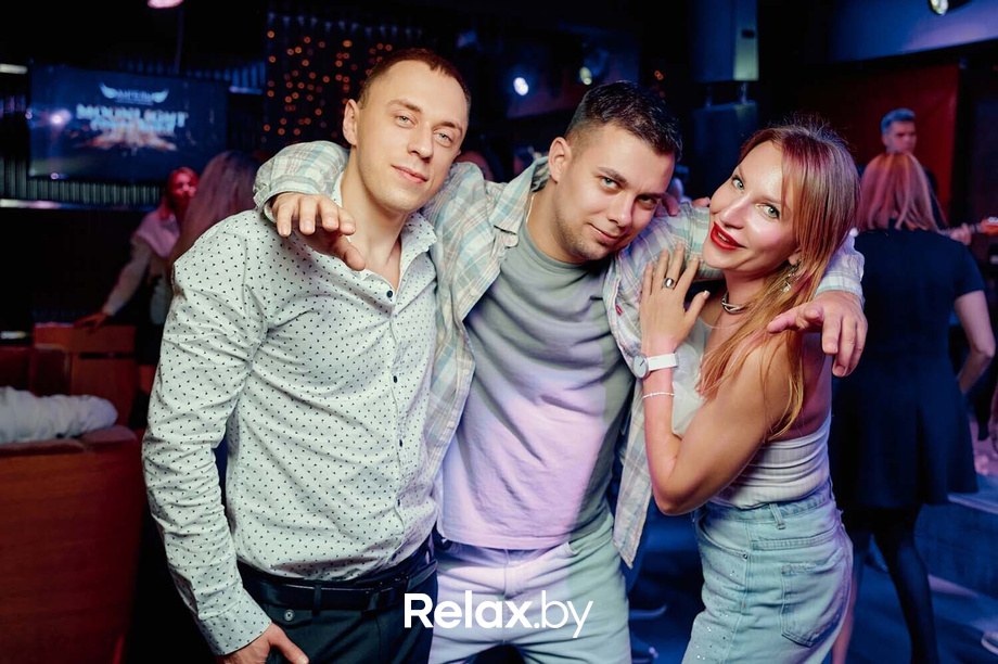 Friday Music, фото № 67